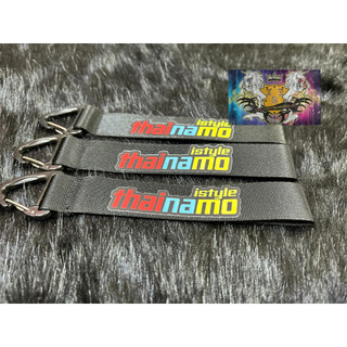 MÓC KHÓA DÂY MẪU THAINAMO IS STYLE