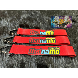MÓC KHÓA DÂY MẪU THAINAMO IS STYLE