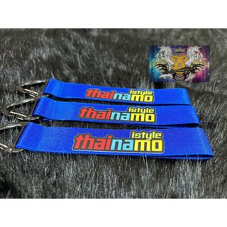 MÓC KHÓA DÂY MẪU THAINAMO IS STYLE