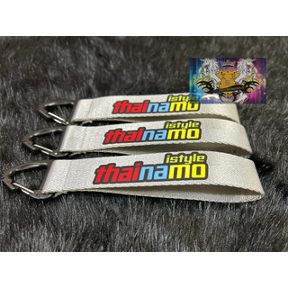 MÓC KHÓA DÂY MẪU THAINAMO IS STYLE