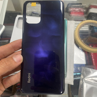 Năp Lưng Xiaomi Redmi Note 10 4g / Note 10s