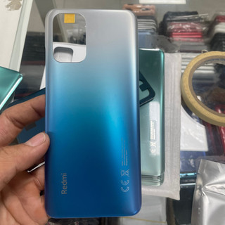 Năp Lưng Xiaomi Redmi Note 10 4g / Note 10s