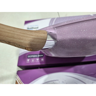 Chảo Sâu Vân Đá Đa Năng 26cm