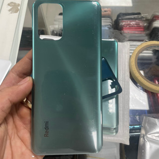 Năp Lưng Xiaomi Redmi Note 10 4g / Note 10s