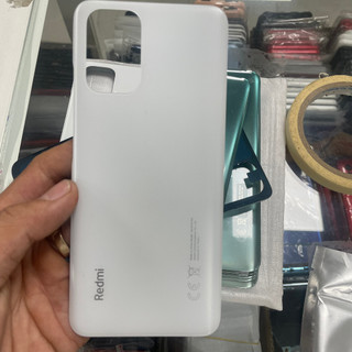Năp Lưng Xiaomi Redmi Note 10 4g / Note 10s
