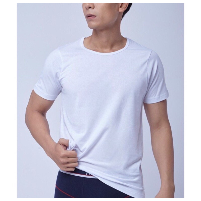 Áo lót  Nam Cotton