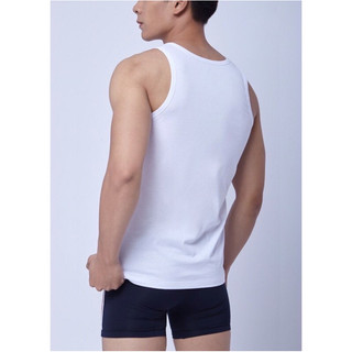 Áo lót  Nam Cotton
