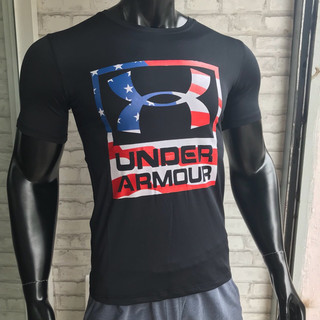 Áo thun thể thao nam cầu lông/tennis chất thun lạnh co giãn 4 chiều