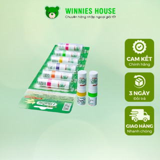 Ống hít mũi Green Her thái lan 2ml - Winnies House