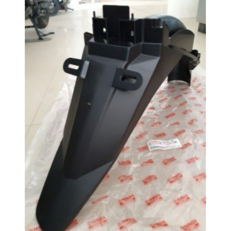 Đuôi dè xe Sirius 50 và 110cc chính hãng zin xịn sò