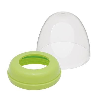 Nắp bình sữa Pigeon cổ rộng BQSHOP2016