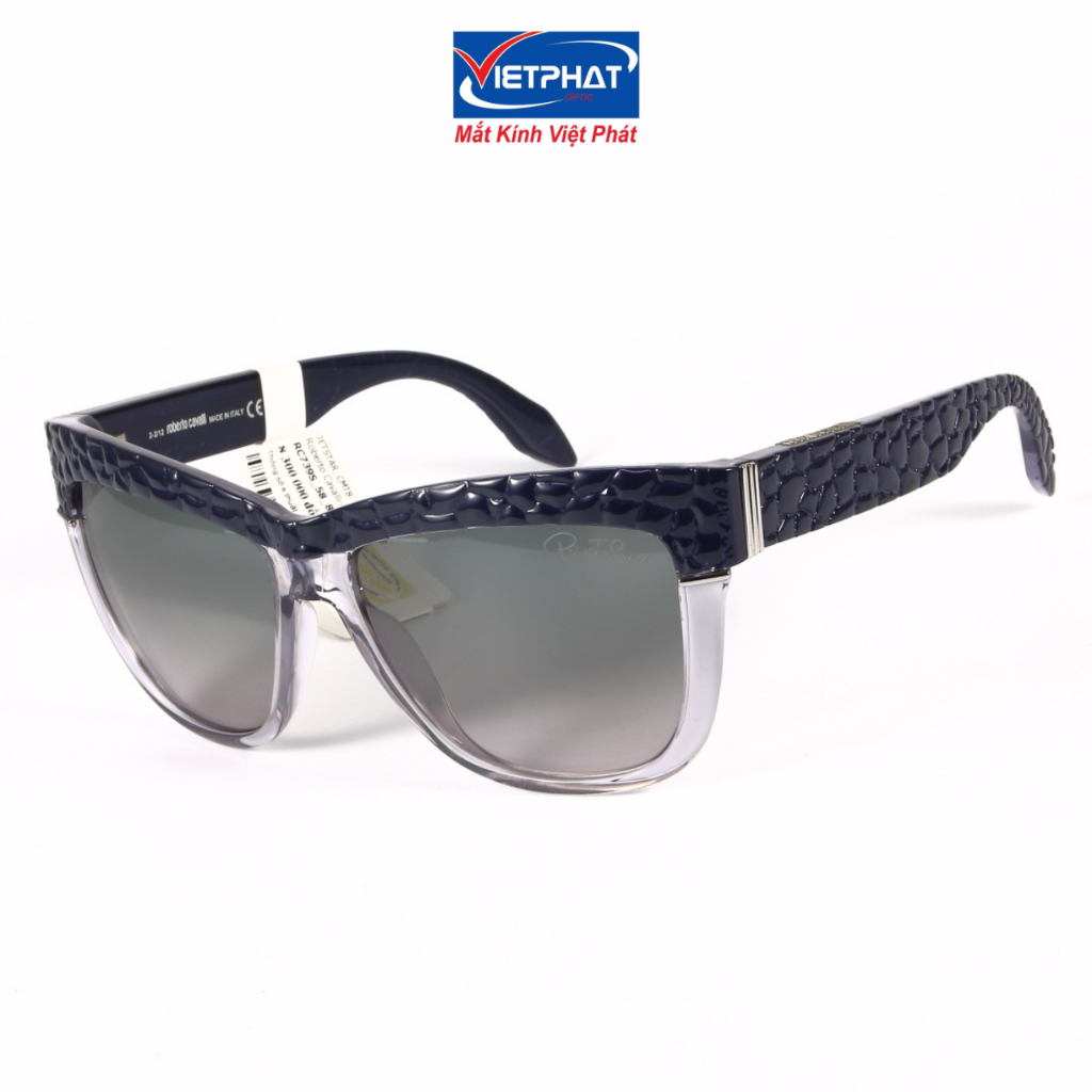 Kính mát Roberto Cavalli RC739S_58_83B hàng chính hãng