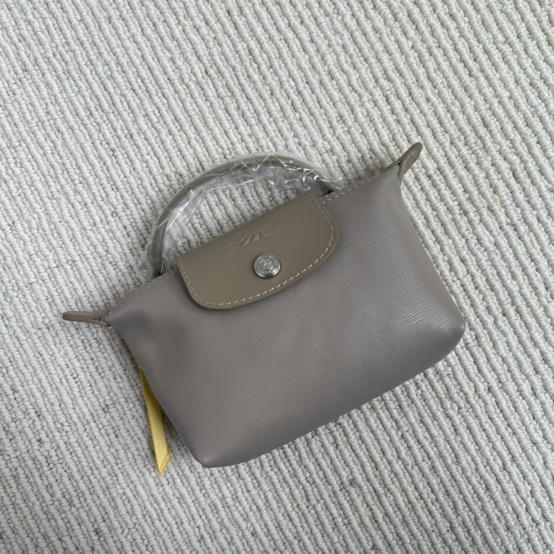 Túi Long*champ mini xách tay