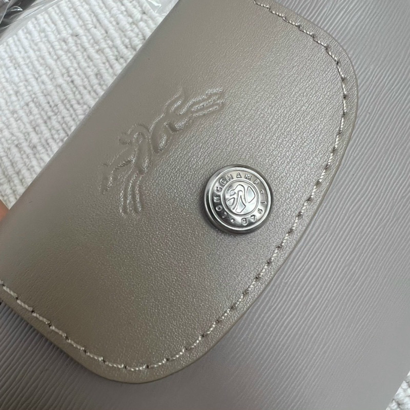 Túi Long*champ mini xách tay