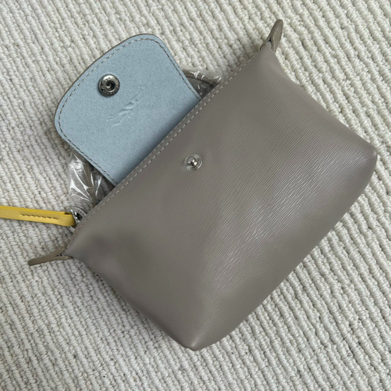 Túi Long*champ mini xách tay