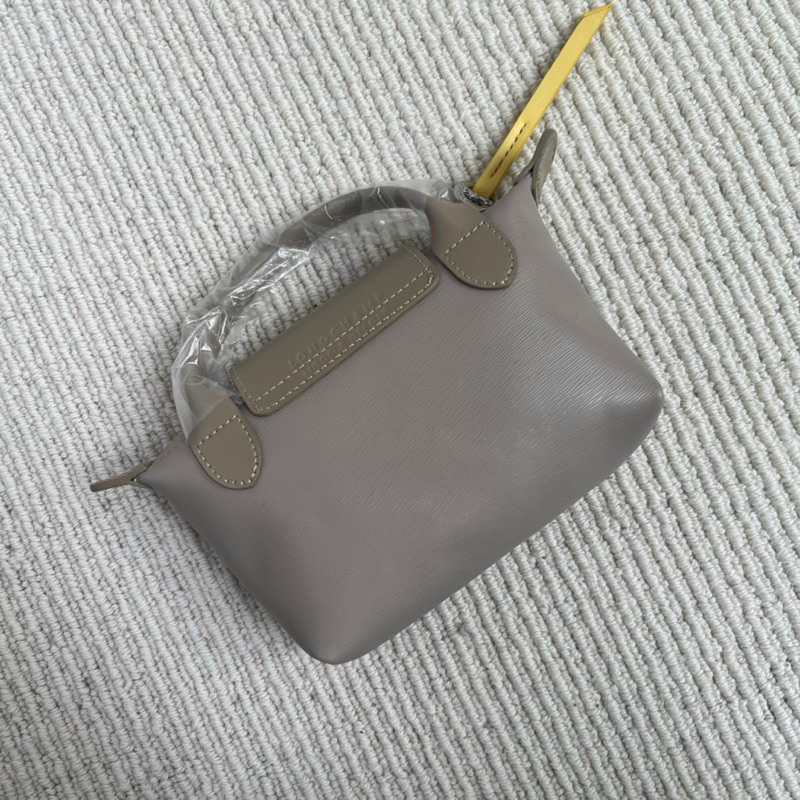 Túi Long*champ mini xách tay