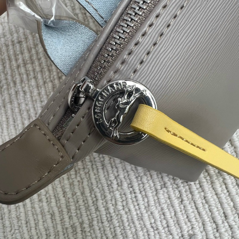 Túi Long*champ mini xách tay