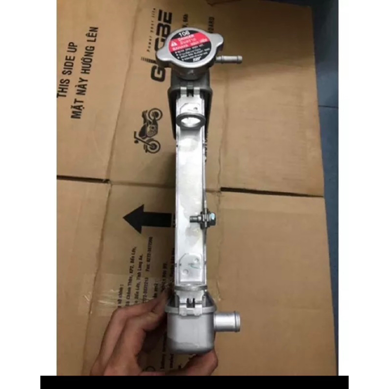 Két nước Winner / Sonic / Winner x 150