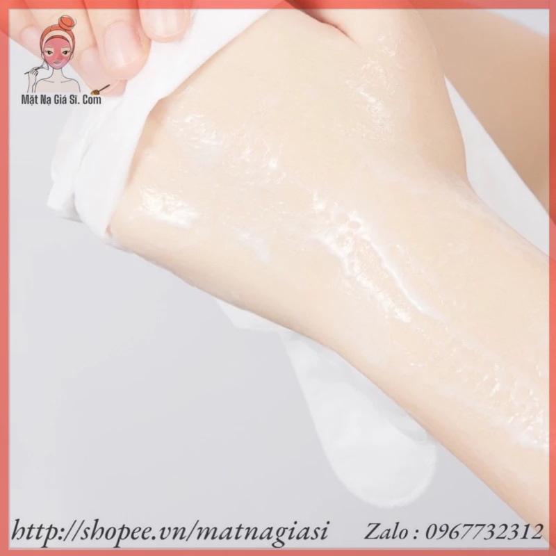 Mặt Nạ Dưỡng Da Tay Bioaqua Chính Hãng