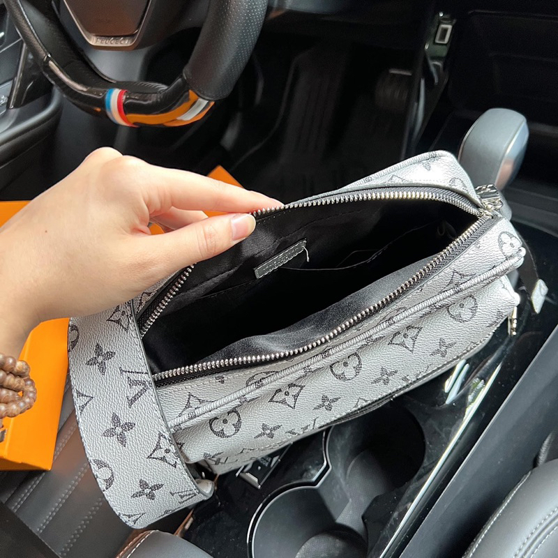 Túi xách nam đeo chéo