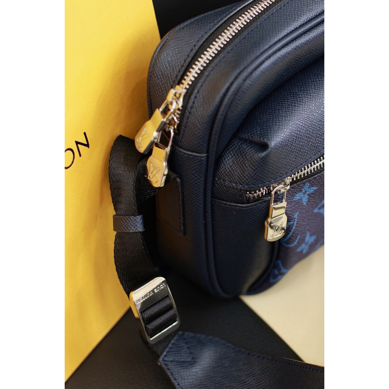 Túi xách nam đeo chéo