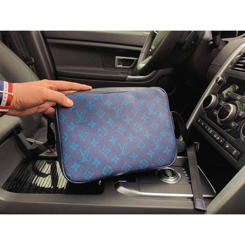 Túi xách nam đeo chéo