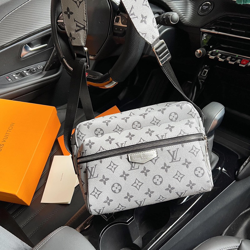 Túi xách nam đeo chéo