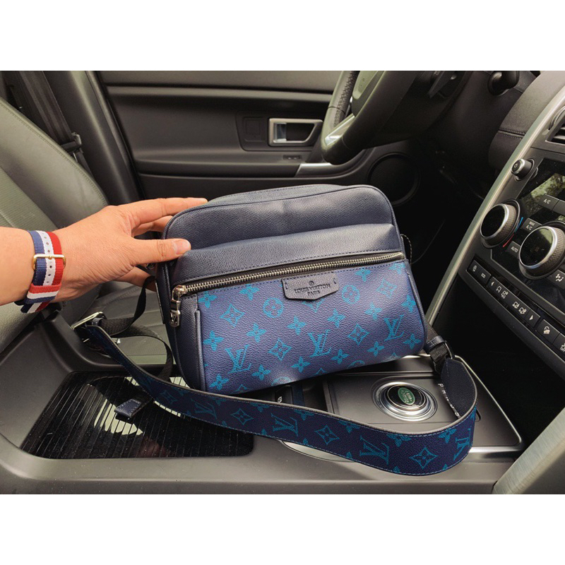 Túi xách nam đeo chéo