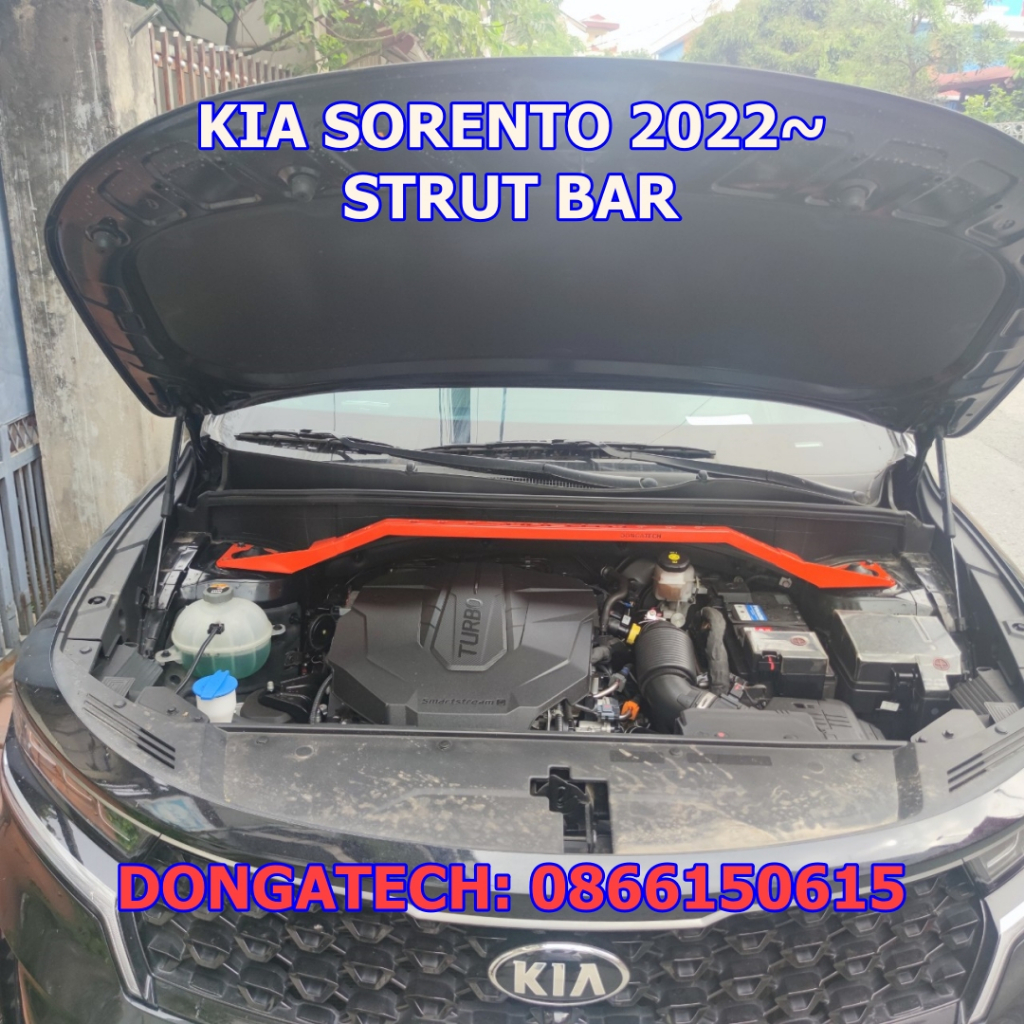 THANH CÂN BẰNG SORENTO 2022+
