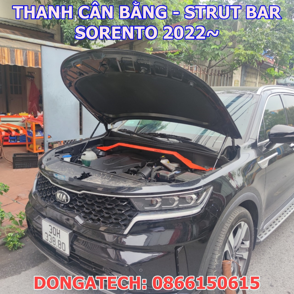 THANH CÂN BẰNG SORENTO 2022+