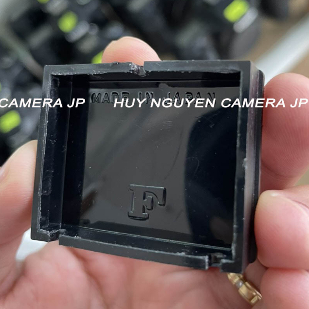 GÙ ĐO SÁNG NIKON F ĐẸP 98%