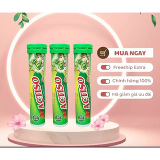 Sủi Actiso Đại Uy - Mát gan giải độc, lợi mật