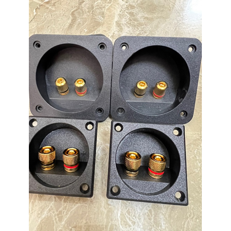 Hậu loa-trạm loa