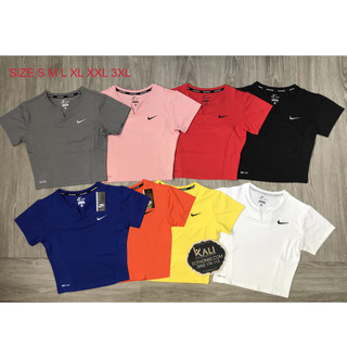 ÁO CROPTOP CỔ XẺ