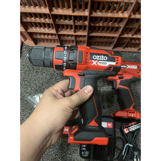 Combo khoan vít OZITO 18v