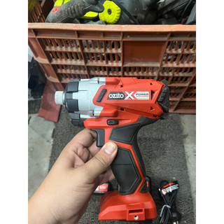 Combo khoan vít OZITO 18v