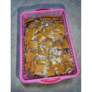 Bánh tráng phơi sương hành phi