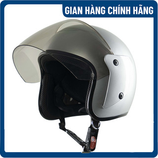 Kính nón bảo hiểm andes 202a, asia mt111, zeus 101