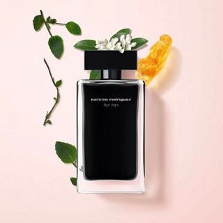 Nước Hoa Narciso Rodriguez For Her Eau De Toilet 10ml