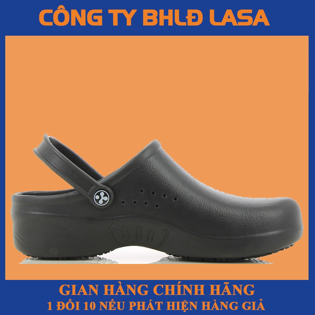 [CHÍNH HÃNG] Giày Bảo Hộ Lao Động Safety Jogger Bestlight Siêu Nhẹ, Chống Trơn Trượt