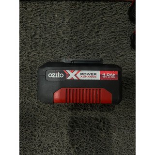 PIN VÀ SẠC OZITO 18V