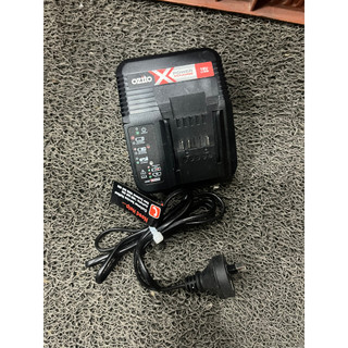PIN VÀ SẠC OZITO 18V