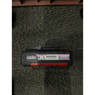 PIN VÀ SẠC OZITO 18V