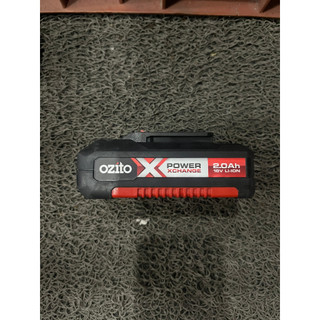PIN VÀ SẠC OZITO 18V