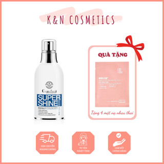 Kem dưỡng siêu cấp ẩm căng bóng Cosmeheal Super Shine
