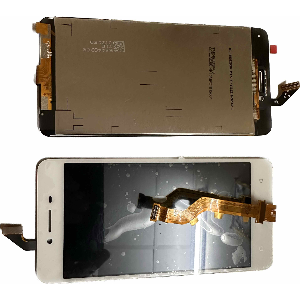 Màn hình điện thoại Oppo A37/NEO 9, kích thước màn hình: 5 inches, Trắng