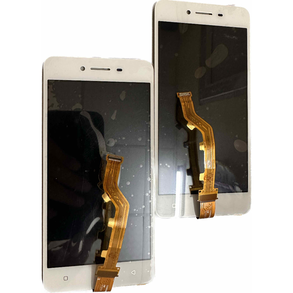 Màn hình điện thoại Oppo A37/NEO 9, kích thước màn hình: 5 inches, Trắng