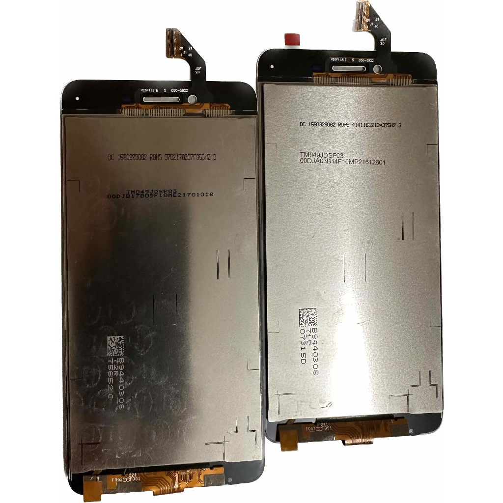 Màn hình điện thoại Oppo A37/NEO 9, kích thước màn hình: 5 inches, Trắng