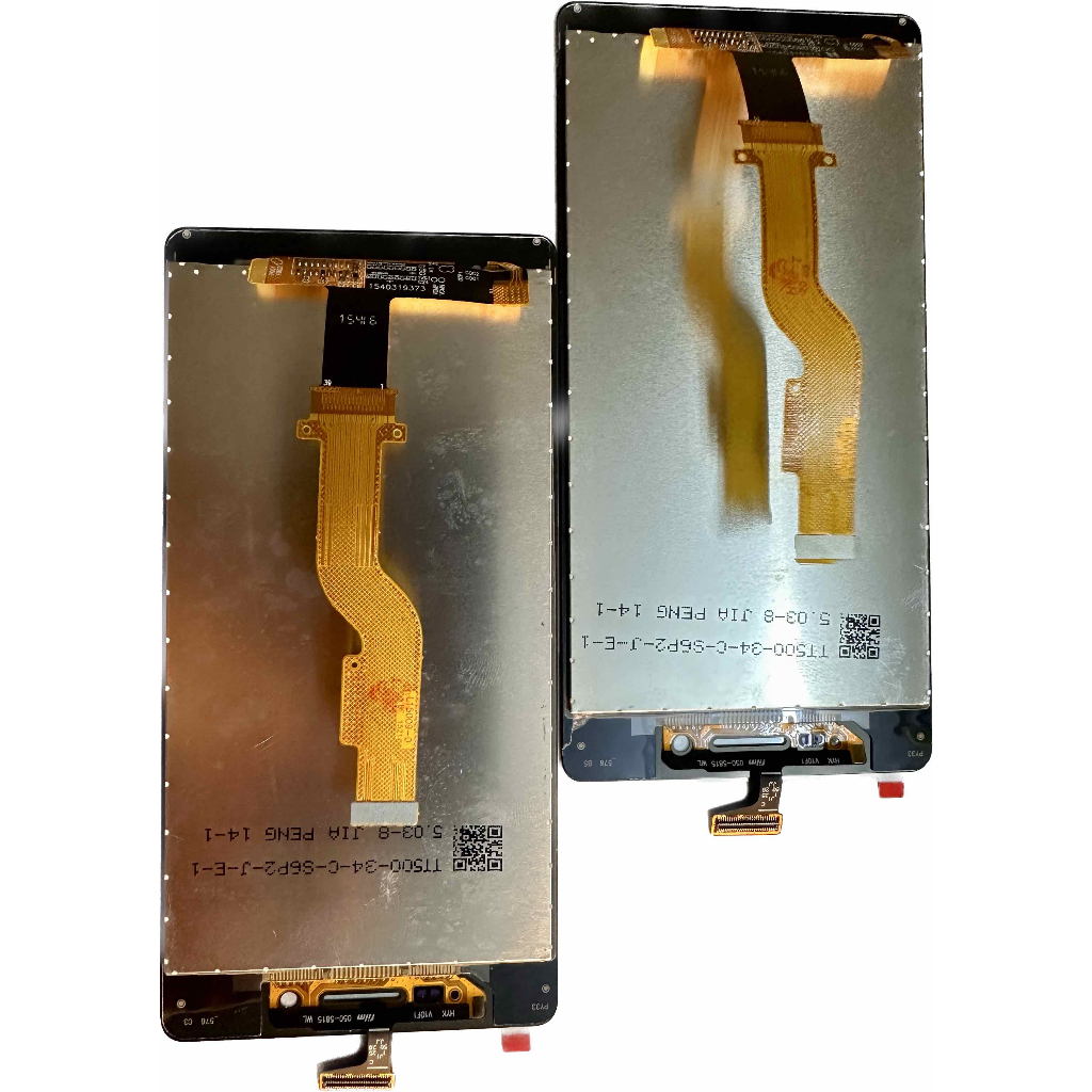 Màn hình điện thoại Oppo A33/NEO 7, kích thước màn hình: 6.15 inches, Đen