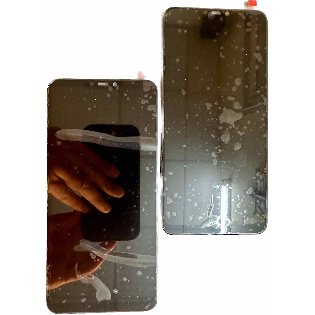 Màn hình điện thoại ViVo Y81, kích thước màn hình: 6,22 inches, Đen